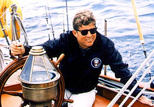 This is where you can read the newly released JFK documents