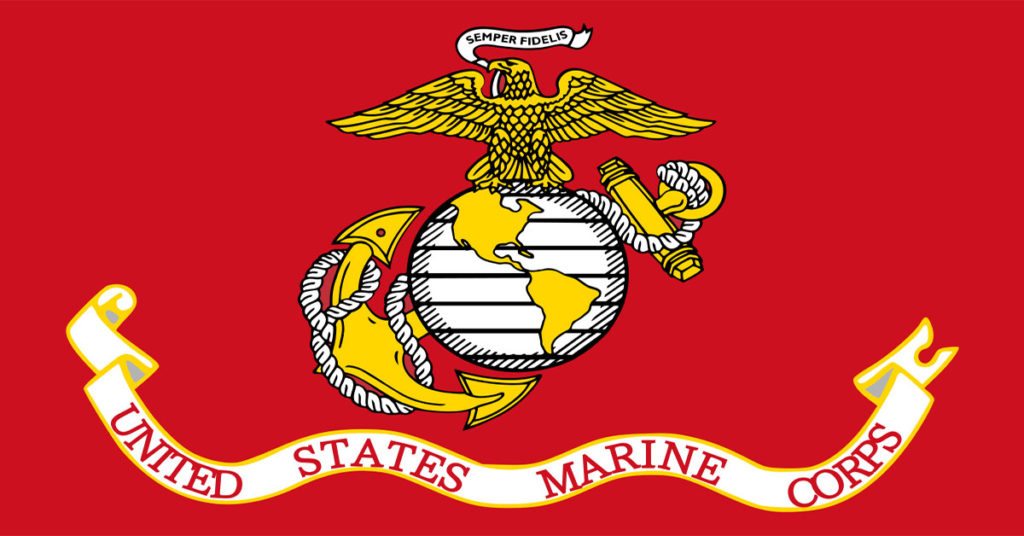9 reasons you should have joined the Marines instead
