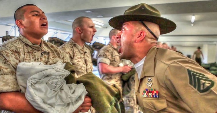 7 things you didn’t think about before you went off to boot camp