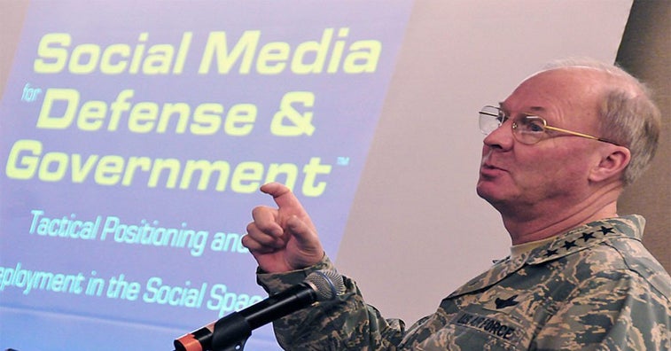 7 reasons why social media is the devil while on a deployment