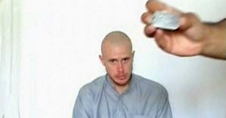 Army schedules hearing to consider Bowe Bergdahl plea