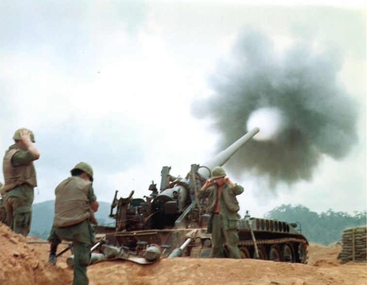 The American howitzer you never heard much about
