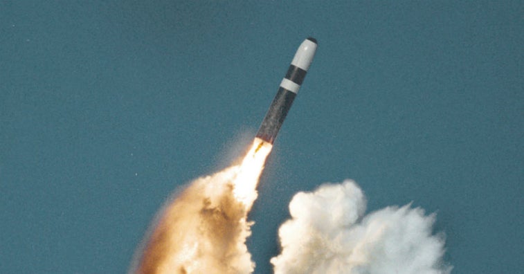 This is how Russia’s ‘unstoppable’ nuclear weapon works
