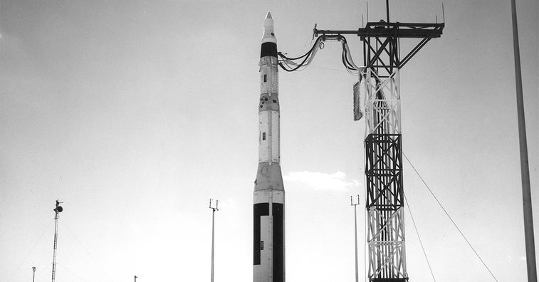 This is the secret story of South Dakota’s nuclear missile silo explosion