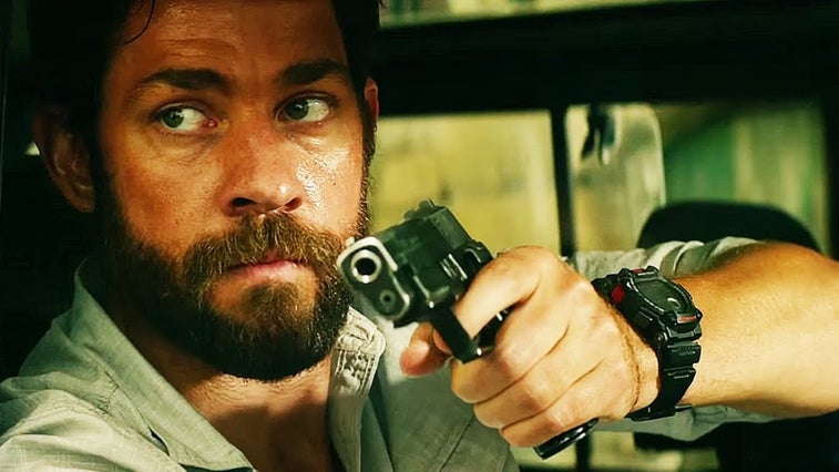’13 Hours: The Secret Soldiers of Benghazi’ captures courage while avoiding politics