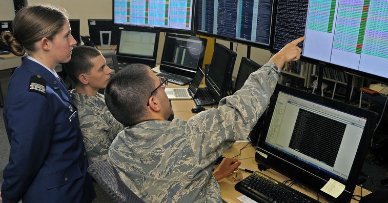 This is what the US cyber command could look like