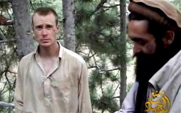 Bowe Bergdahl just apologized to those hurt searching for him
