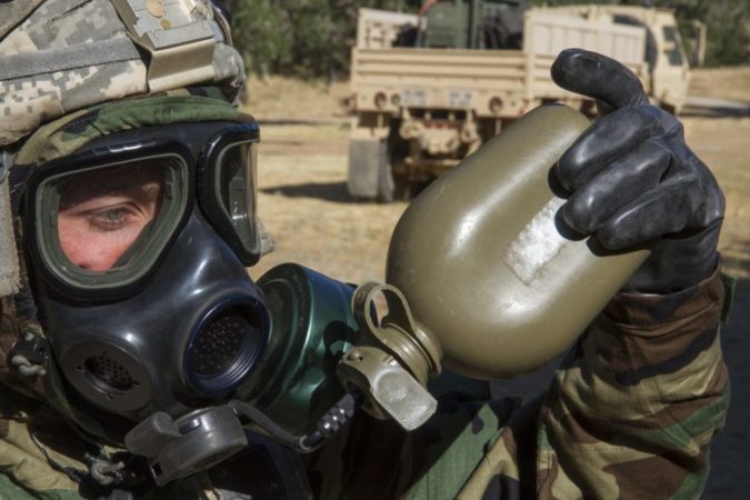 8 useless pieces of gear the military still issues out