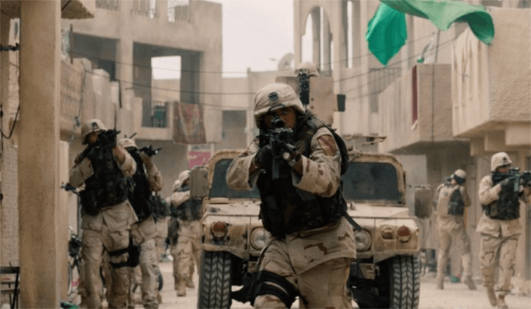 6 reasons ‘The Long Road Home’ might be the most realistic military show ever