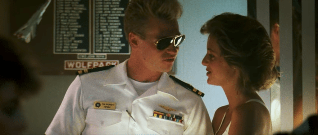 7 reasons ‘Top Gun’ should have been about Iceman