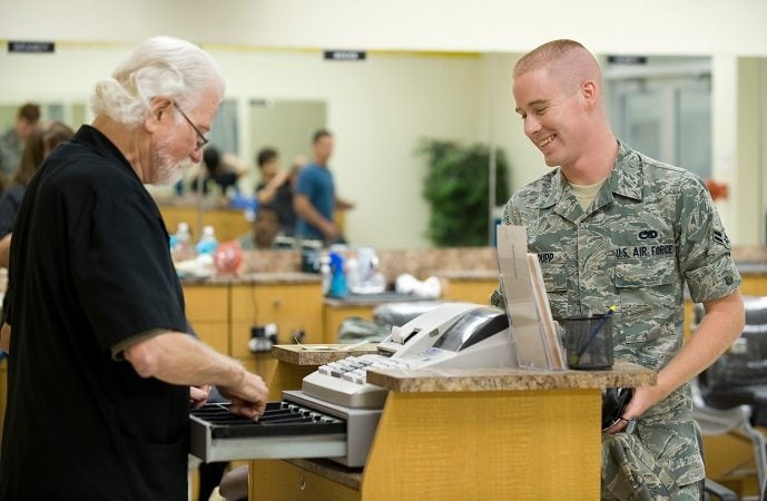 These are some of the best non-food freebies this Veterans Day