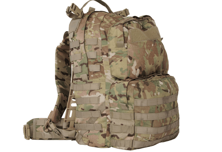 7 things that need to be in your veteran starter kit