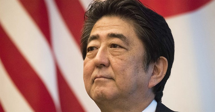 US urges Japan to boost defenses against North Korean nukes