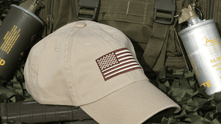 7 things that need to be in your veteran starter kit