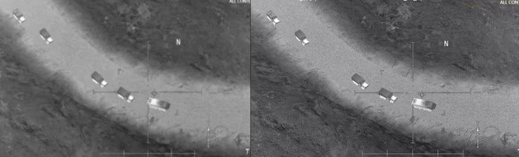 Russia’s ‘proof’ of the US helping ISIS is from a video game