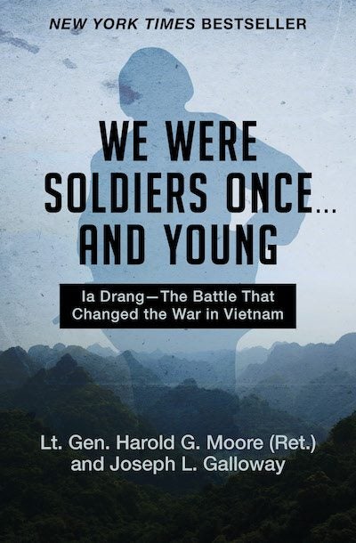 7 amazing war books written by the men who fought there