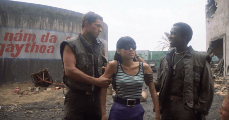 6 reasons ‘Full Metal Jacket’ should have been about Animal Mother