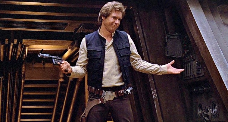 6 reasons being a Star Wars rebel soldier sucks