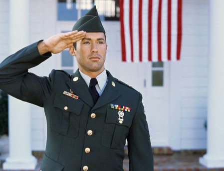 5 tips to prepare potential boots to join the military