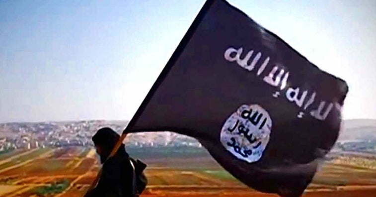 ISIS may focus on a virtual caliphate after losing real-world war