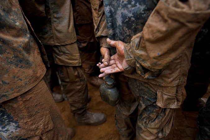 7 do’s and dont’s of surviving toxic leadership in the military