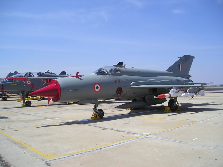 The Indian Air Force is more powerful than you think