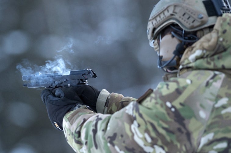 Here are the best military photos for the week of December 2nd