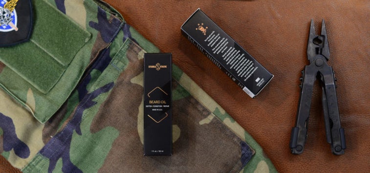 12 gifts to give veterans this holiday season
