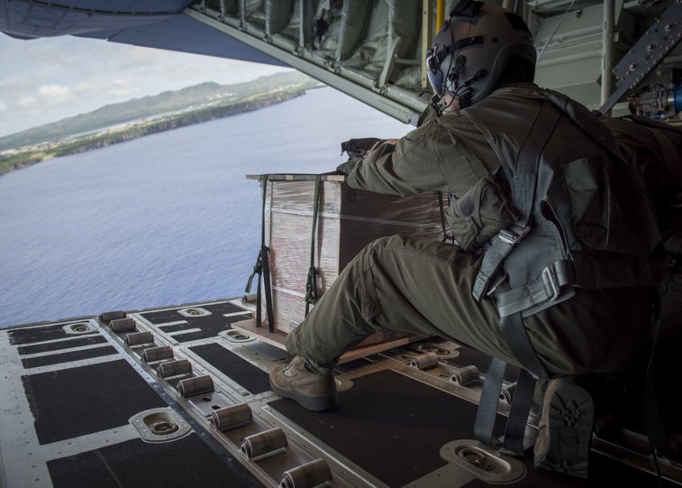 Here are the best military photos for the week of December 9th