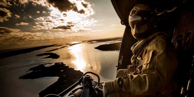 These are the most incredible photos of the US Marines in 2017