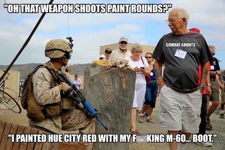 The 13 funniest military memes for the week of Dec. 22