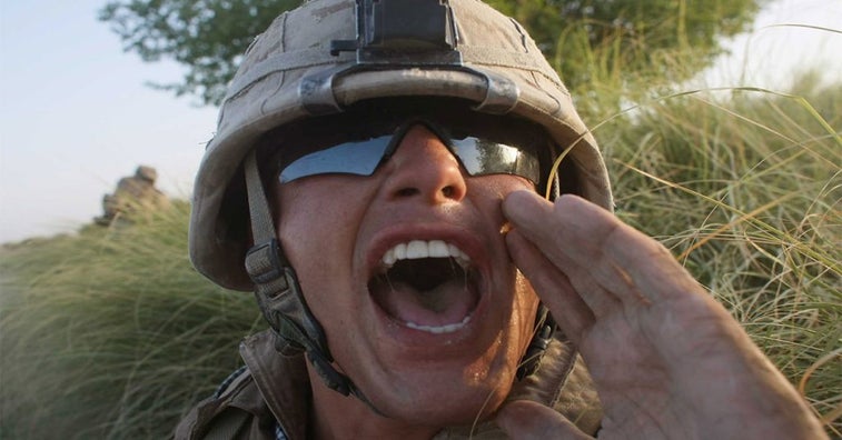 7 of the best sounds you’ll hear in combat
