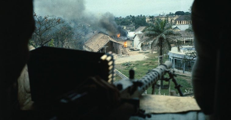 This is why ‘Hue 1968’ is ‘Black Hawk Down’ for the Vietnam War