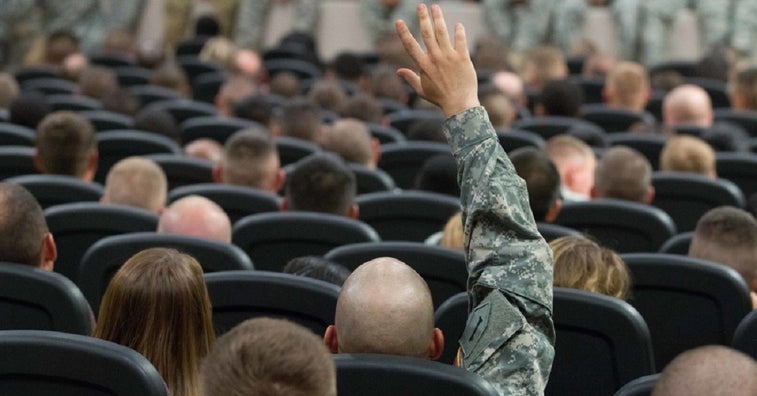 3 drastic ways the Army needs to overhaul its acquisitions program