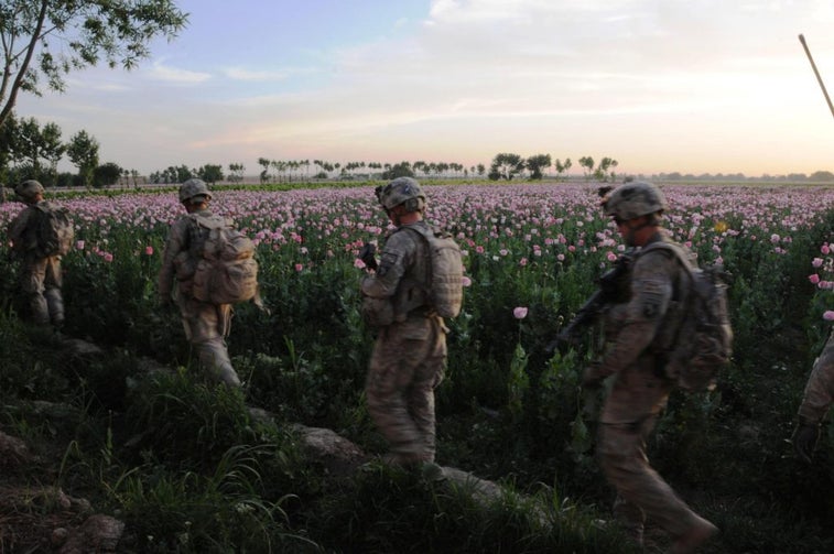 The Pentagon will restrict information about the 16-year war in Afghanistan