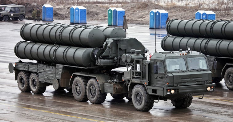 This new nuke will deter Russia’s ‘unstoppable’ weapons