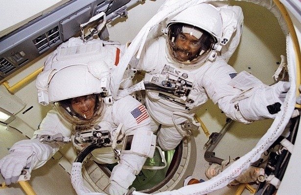 9 facts about NASA’s amazing legacy