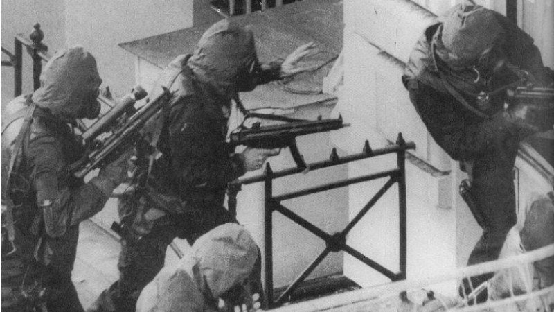 The 10 most daring commando raids in history