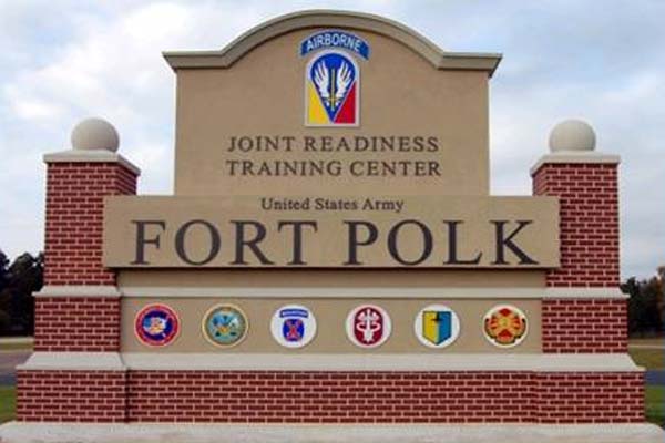 101st Airborne Division soldier dies in training accident at Fort Polk