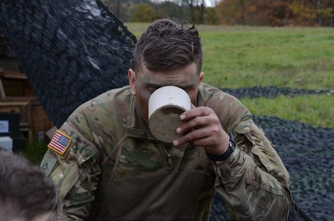 6 military scents that would make terrible scented candles