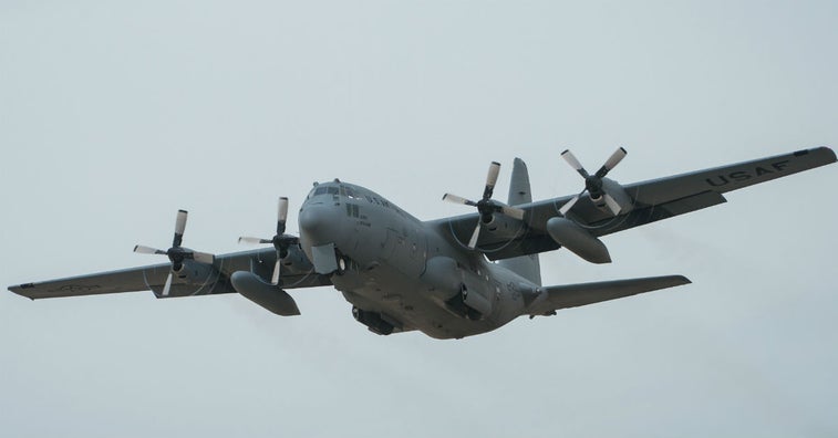 There are still no answers for the KC-130 crash that killed 16 Marines