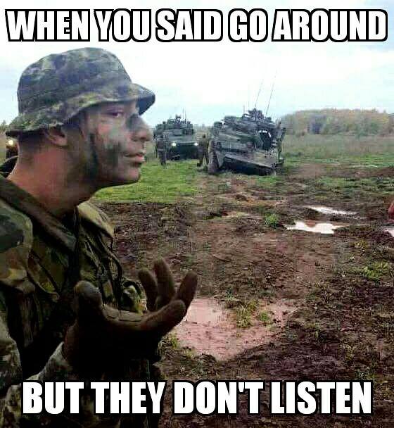 13 funniest military memes for the week of March 17