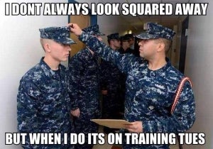 9 ways not to get treated like a complete boot in the infantry