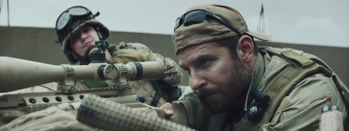 How The Screenwriter Behind ‘American Sniper’ Got It Right