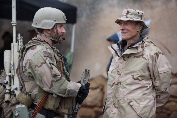 How The Screenwriter Behind ‘American Sniper’ Got It Right
