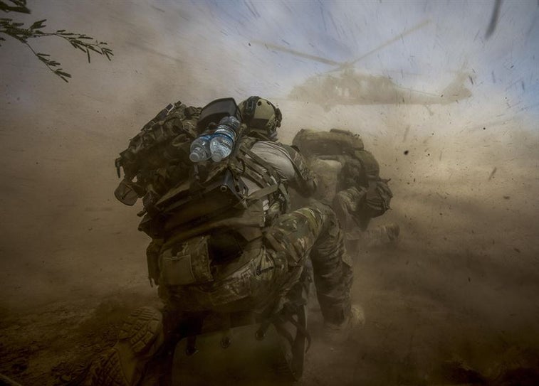 Here are the best military photos for the week of May 20