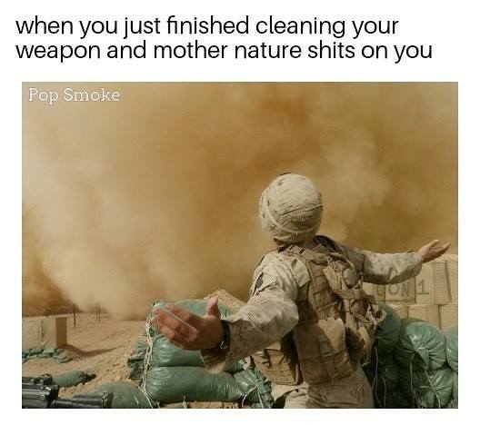The 13 funniest military memes for the Week of Jan. 1