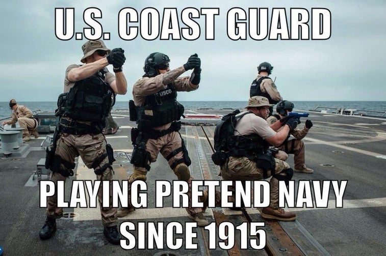 The 12 Funniest Military Memes Of The Week