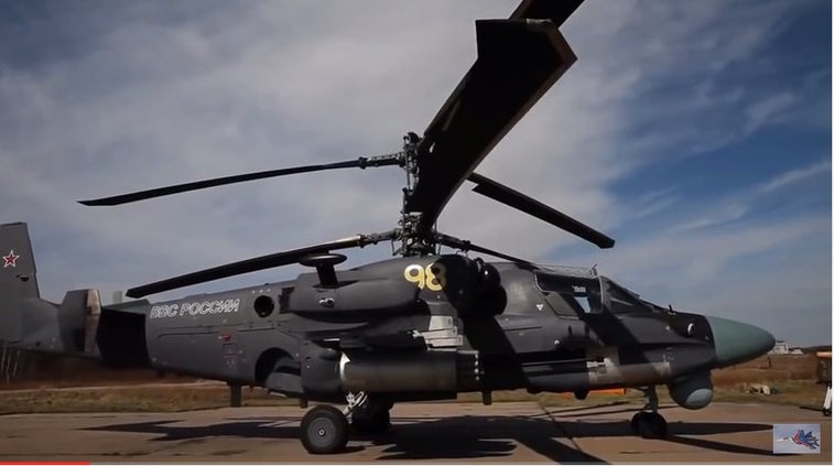 The 9 best attack helicopters in the world