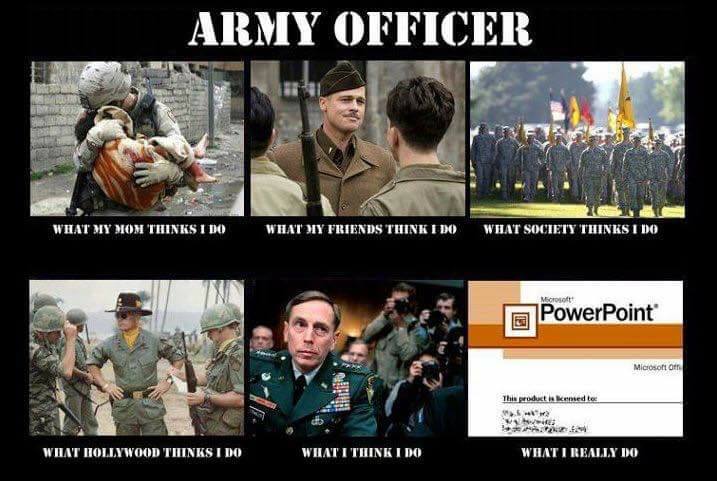 13 funniest military memes for the week of July 7